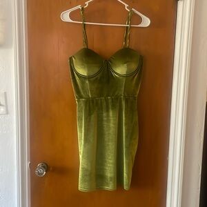 Fashion Nova Mini Dress